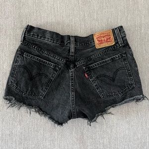 Levi’s 501 Shorts
